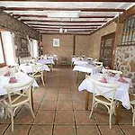 Campos De Castilla Maison d'hôtes 3*