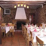 Maison d'hôtes Campos De Castilla Soria