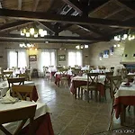 Maison d'hôtes Campos De Castilla