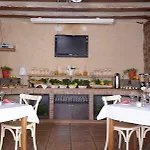 Affittacamere Campos De Castilla