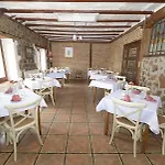 Campos De Castilla Affittacamere Soria