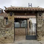 Campos De Castilla Гостевой дом 3*