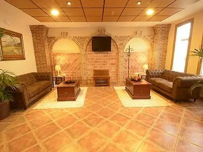 Campos De Castilla Maison d'hôtes Soria