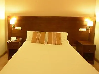 Campos De Castilla 3* ソリア