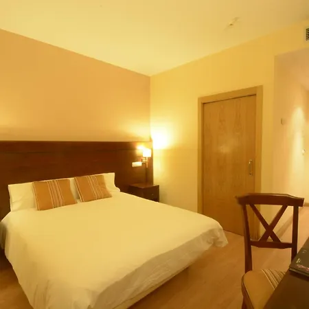 Campos De Castilla Soria