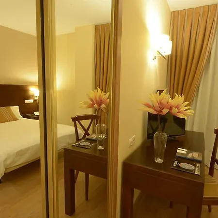 Maison d'hôtes Campos De Castilla