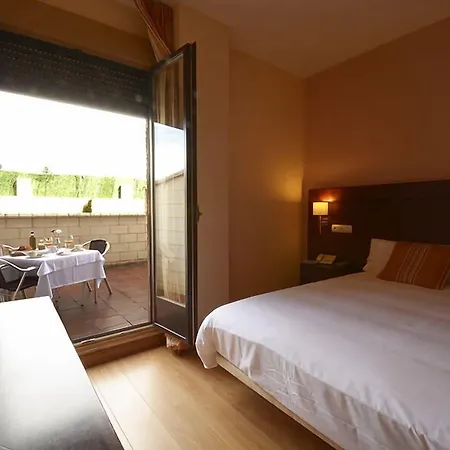 Campos De Castilla ゲストハウス