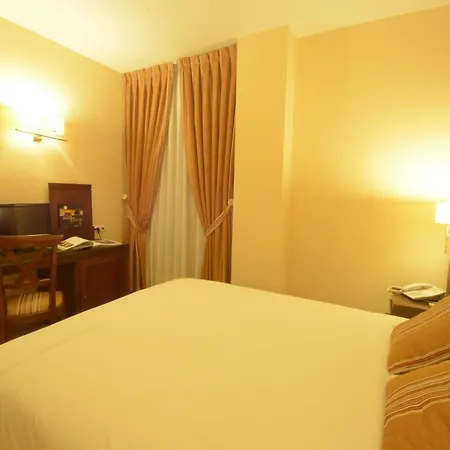 Campos De Castilla 3*