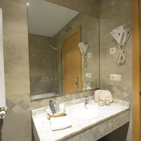 Campos De Castilla Guest house Soria