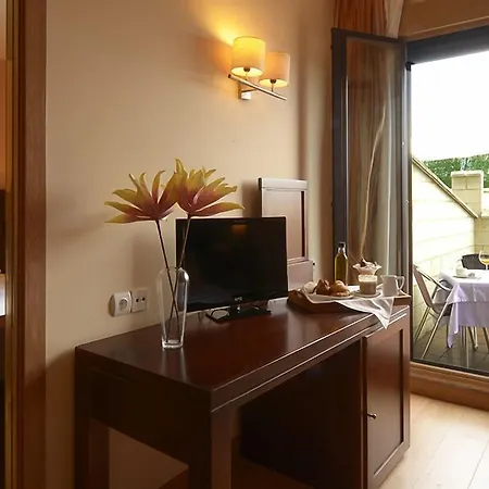 Campos De Castilla Soria