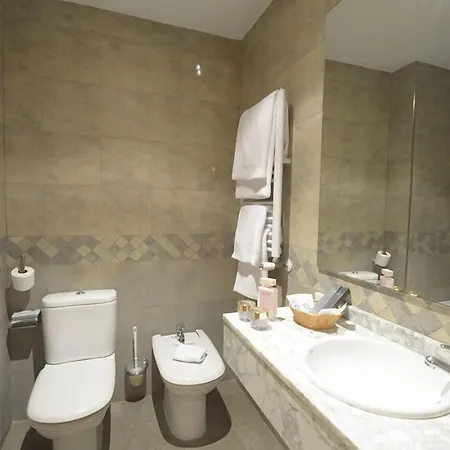 Campos De Castilla Guest house Soria