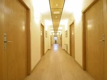 Guest house Campos De Castilla 3*