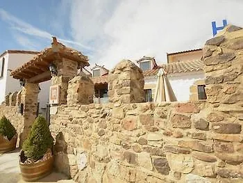 ゲストハウス Campos De Castilla