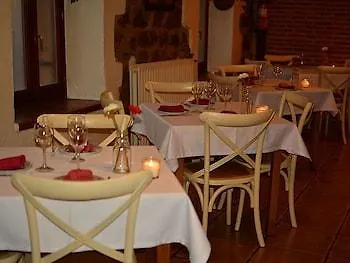 Campos De Castilla 3* Soria