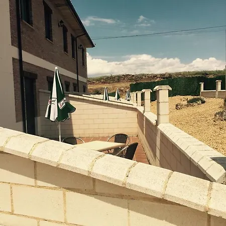 Campos De Castilla Maison d'hôtes Soria