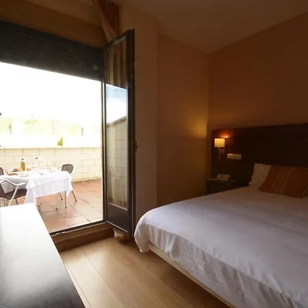 Campos De Castilla Guest house