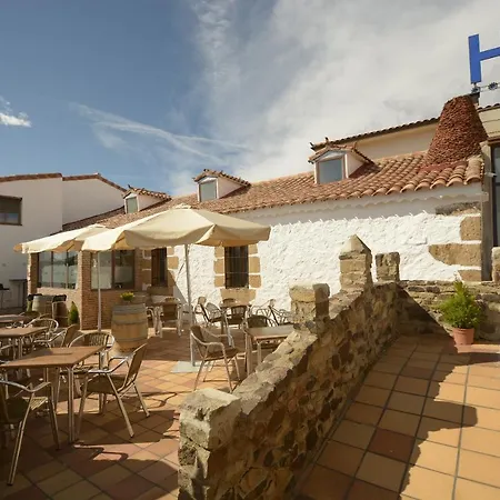 Campos De Castilla Guest house