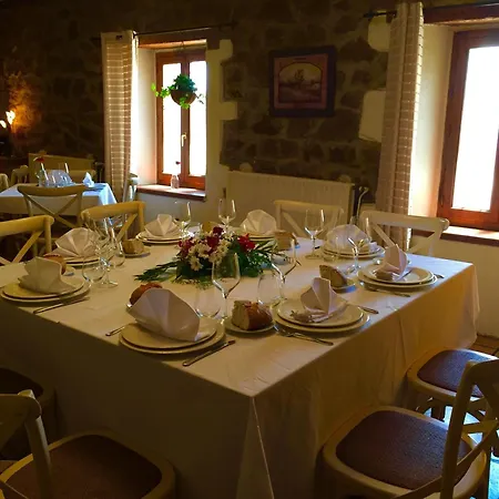 Pensión Campos De Castilla 3*