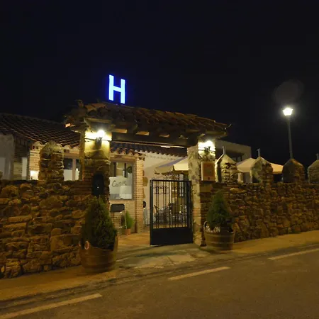 Campos De Castilla Soria