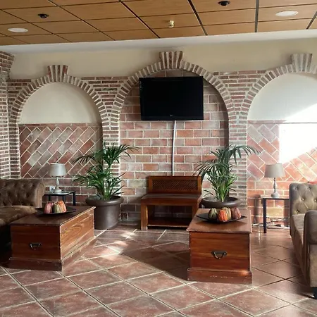Guest house Campos De Castilla