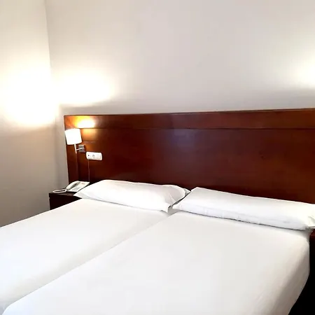 Campos De Castilla 3*