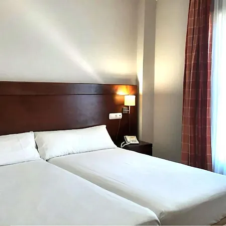 Campos De Castilla 3* ソリア