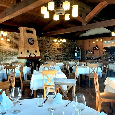 Pensión Campos De Castilla