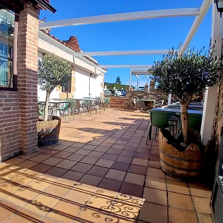 Campos De Castilla 3* Soria