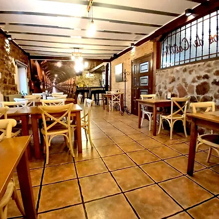 Guest house Campos De Castilla Soria