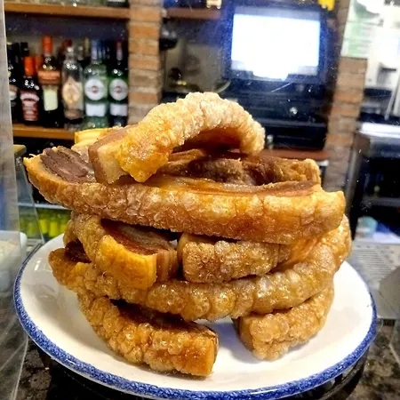 Pensión Campos De Castilla 3*