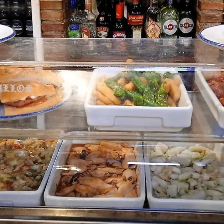 Campos De Castilla Pensión Soria