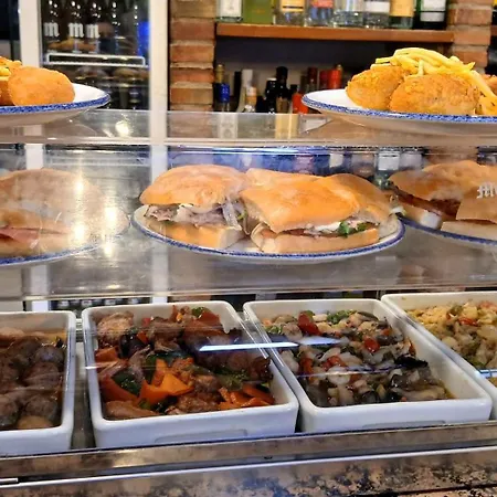 Campos De Castilla 3*