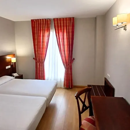 Maison d'hôtes Campos De Castilla