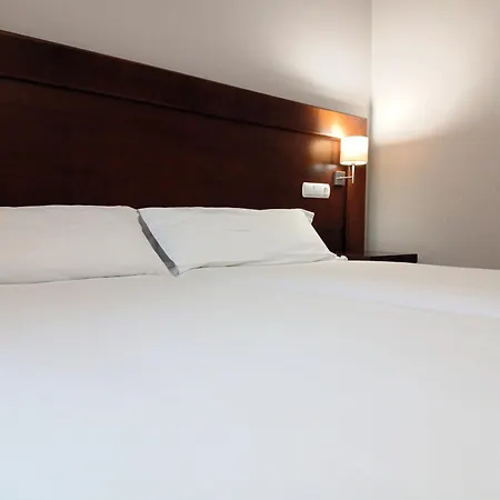 Campos De Castilla Pensión Soria