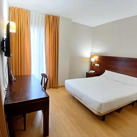 Guest house Campos De Castilla Soria