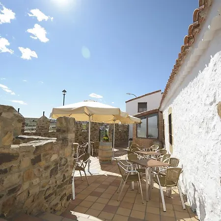 Campos De Castilla Maison d'hôtes 3*