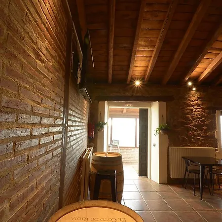 Guest house Campos De Castilla