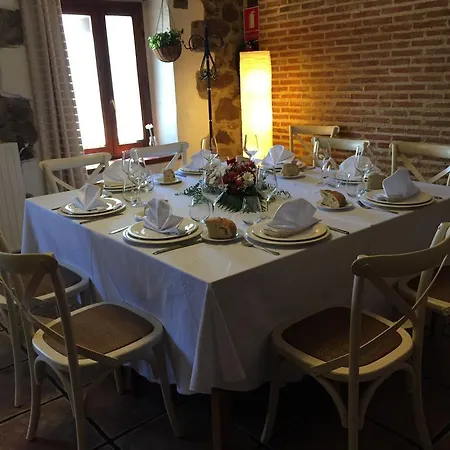Campos De Castilla 3* ソリア