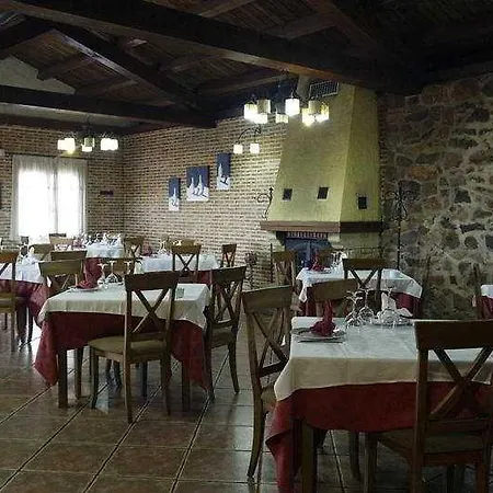 게스트하우스 Campos De Castilla