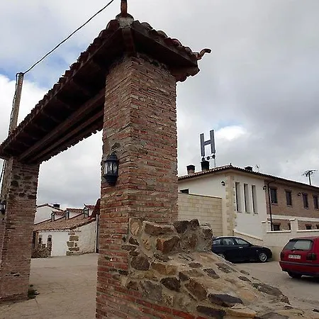 Campos De Castilla 3*