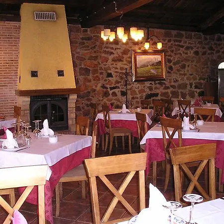 Campos De Castilla 게스트하우스 소리아