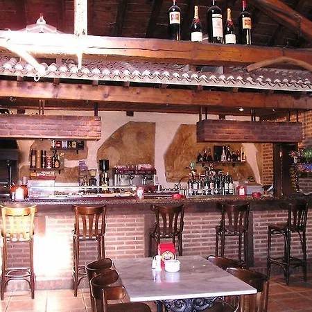 Campos De Castilla Maison d'hôtes