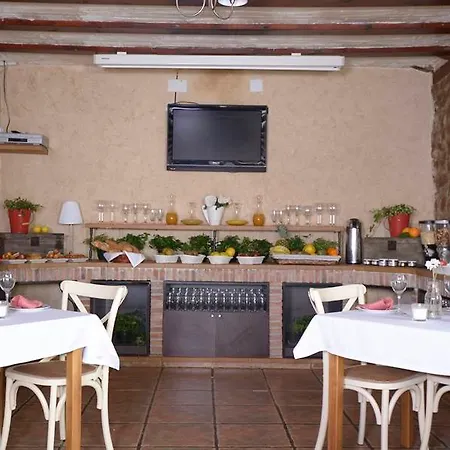 게스트하우스 Campos De Castilla
