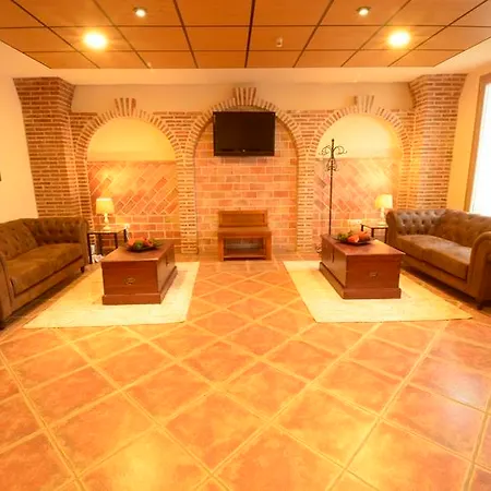 Guest house Campos De Castilla Soria