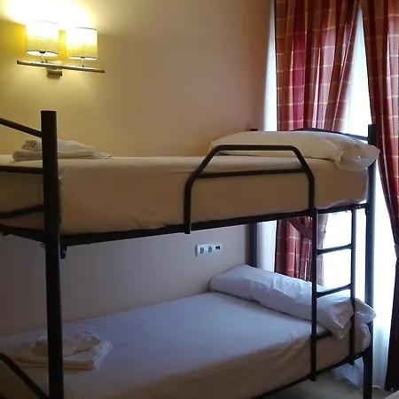 Campos De Castilla ゲストハウス 3*