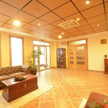 Campos De Castilla 3* Soria