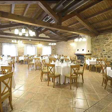 Campos De Castilla Soria