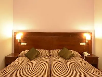 Maison d'hôtes Campos De Castilla 3*