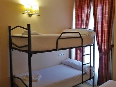 Campos De Castilla 3* Soria