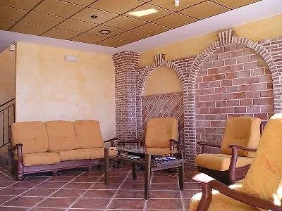 Maison d'hôtes Campos De Castilla 3*